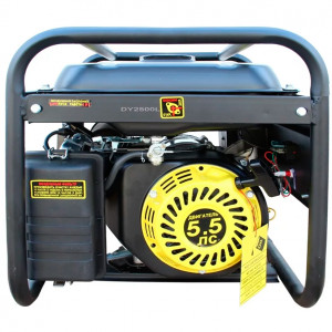 Бензогенератор Huter DY2500L Бензогенератор Huter DY2500L