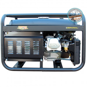 Бензогенератор Huter DY2500L Бензогенератор Huter DY2500L