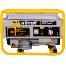 Бензогенератор Huter DY4,0LA GR Бензогенератор Huter DY4,0LA GR