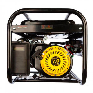 Бензиновый генератор Huter DY4000L