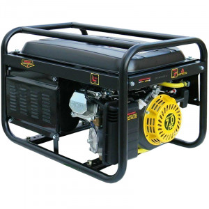 Газовый генератор Huter DY4000LG