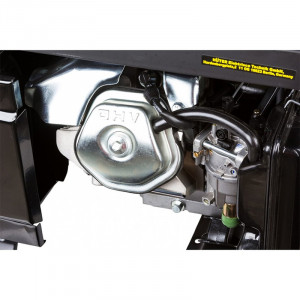Газовый генератор Huter DY4000LG