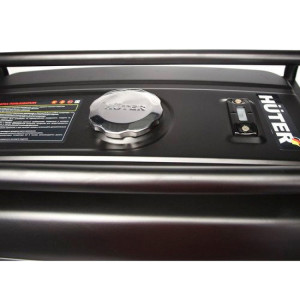 Бензогенератор Huter HT 1.0А Бензогенератор Huter HT 1.0А