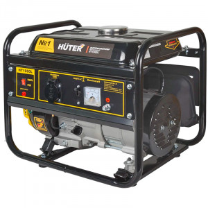 Бензогенератор Huter HT1000L Бензогенератор Huter HT1000L