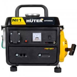 Бензогенератор Huter HT950A Бензогенератор Huter HT950A