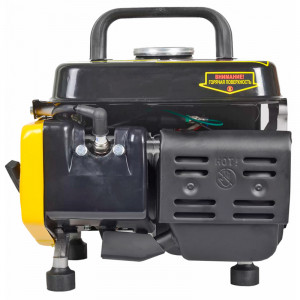 Бензогенератор Huter HT950A Бензогенератор Huter HT950A