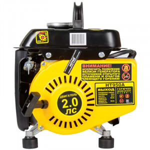 Бензогенератор Huter HT950A Бензогенератор Huter HT950A