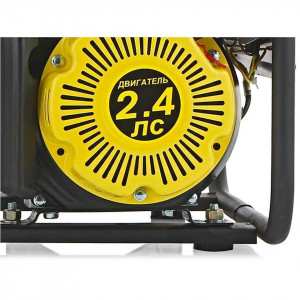 Бензогенератор Huter HT1000L Бензогенератор Huter HT1000L