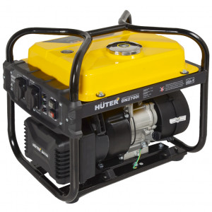 Инверторный генератор Huter DN2700i Инверторный генератор Huter DN2700i