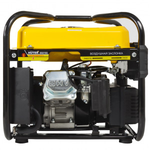 Инверторный генератор Huter DN2700i Инверторный генератор Huter DN2700i