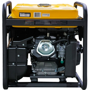 Инверторный генератор Huter DN12500iXA Инверторный генератор Huter DN12500iXA