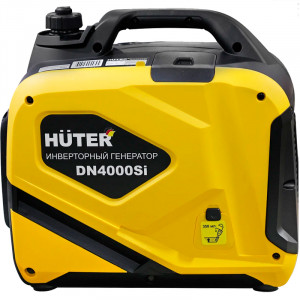 Инверторный генератор Huter DN4000Si Инверторный генератор Huter DN4000Si