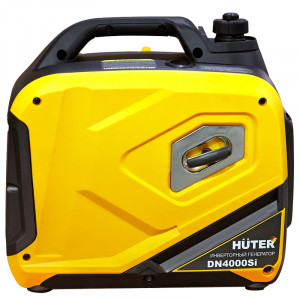 Инверторный генератор Huter DN4000Si Инверторный генератор Huter DN4000Si