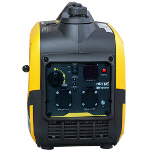 Инверторный генератор Huter DN4000Si Инверторный генератор Huter DN4000Si
