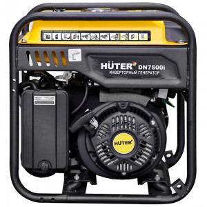 Инверторный генератор Huter DN7500i Инверторный генератор Huter DN7500i