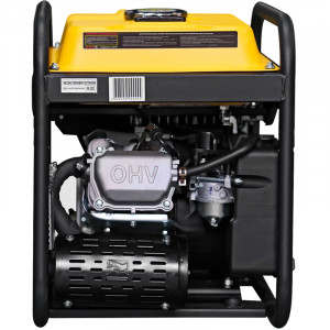 Инверторный генератор Huter DN7500i Инверторный генератор Huter DN7500i
