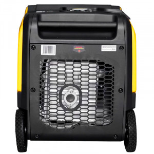 Инверторный генератор Huter DN7500SXA Инверторный генератор Huter DN7500SXA
