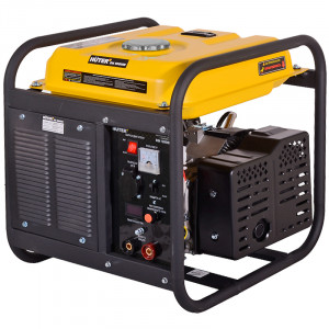 Сварочный генератор Huter DN 5000iW Сварочный генератор Huter DN 5000iW