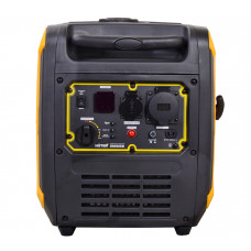 Инверторный генератор Huter DN6000Si Инверторный генератор Huter DN6000Si