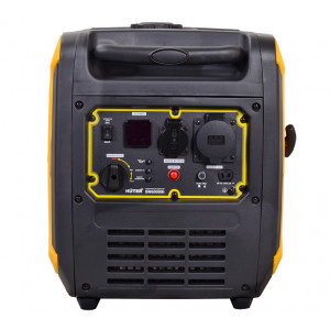 Инверторный генератор Huter DN6000Si
