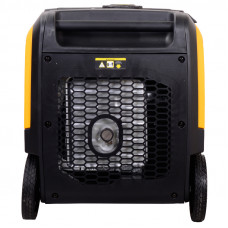 Инверторный генератор Huter DN6000Si Инверторный генератор Huter DN6000Si