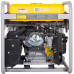 Инверторный бензиновый генератор Huter DN12500iXA