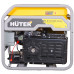 Инверторный бензиновый генератор Huter DN12500iXA