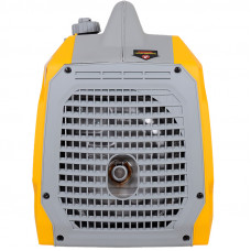 Инверторный генератор Huter DN A4,0SI Grey