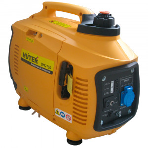 Инверторный генератор Huter DN2700