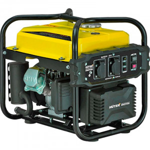 Инверторный генератор Huter DN2700i Инверторный генератор Huter DN2700i