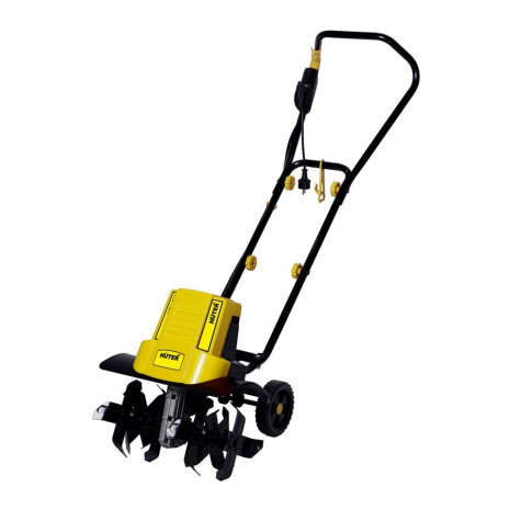 Электрический культиватор Huter EMC-1600