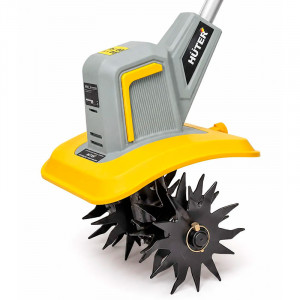 Культиватор аккумуляторный Huter BMC-20-2Li