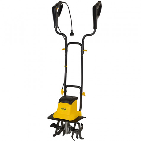 Электрический культиватор Huter EMC-1200