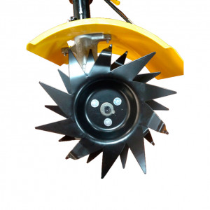 Культиватор Huter GMC-1.8