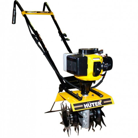 Мотокультиватор Huter GMC-1.8