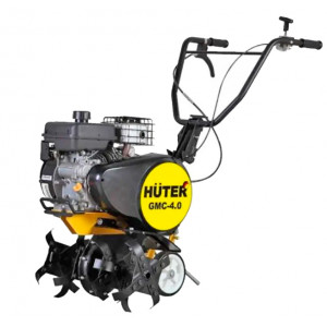 Культиватор Huter GMC-4.0 Культиватор Huter GMC-4.0
