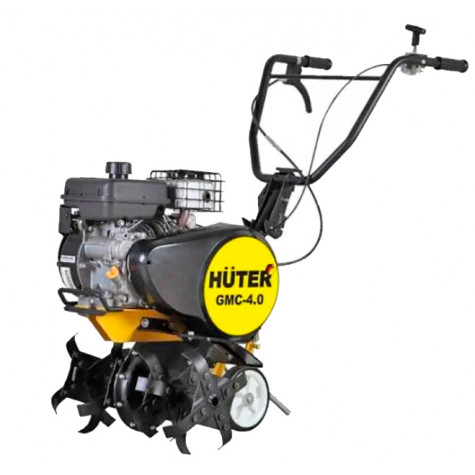 Мотокультиватор Huter GMC-4.0