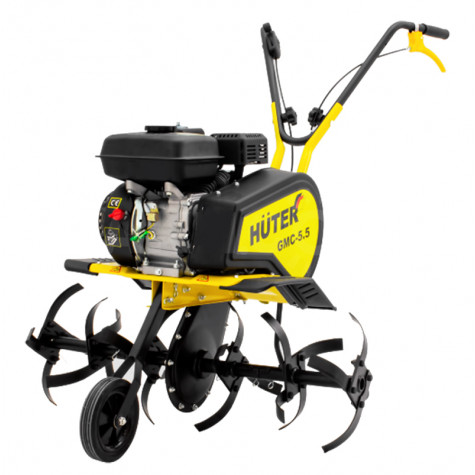 Мотокультиватор Huter GMC-5.5