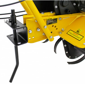 Культиватор Huter GMC-5.5