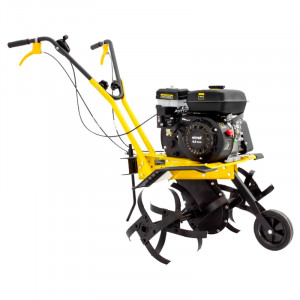 Культиватор Huter GMC-6.5 Культиватор Huter GMC-6.5