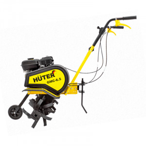 Культиватор Huter GMC-6.5 Культиватор Huter GMC-6.5