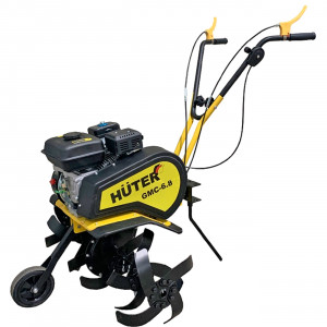 Культиватор Huter GMC-6.8 Культиватор Huter GMC-6.8
