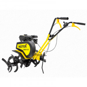 Культиватор Huter GMC-6.8 Культиватор Huter GMC-6.8