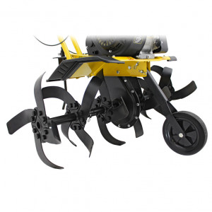 Культиватор Huter GMC-6.8 Культиватор Huter GMC-6.8