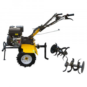 Сельскохозяйственная машина Huter GMC-7.5М