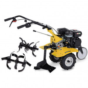 Сельскохозяйственная машина Huter GMC-7.5М