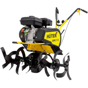 Культиватор Huter GMC-7.0 Культиватор Huter GMC-7.0