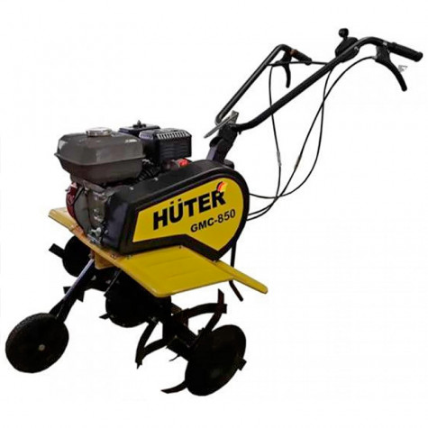 Мотокультиватор Huter GMC-850