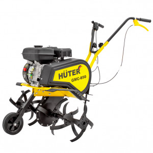 Культиватор Huter GMC-850 Культиватор Huter GMC-850