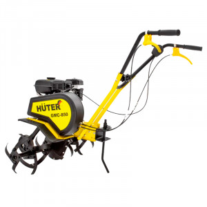 Культиватор Huter GMC-850 Культиватор Huter GMC-850
